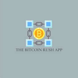 bitcoin rush|bitcoin rush app.
